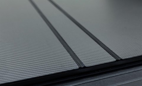 Access LOMAX Carbon Fiber Tri-Fold Cover 2004+ Ford F-150 - 5ft 6in Standard Bed thumbnail 4