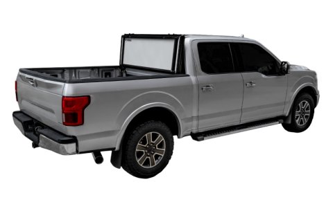 Access LOMAX Stance Hard Cover 2022+ Toyota Tundra 5ft 6in Box (w/deck rail) thumbnail 2