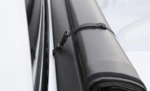 Access Lorado 2019+ Chevy/GMC Full Size 1500 (w/o Bedside Storage Box) Lorado Roll-up Cover thumbnail 1