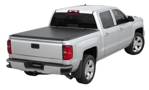 Access Lorado 2019+ Chevy/GMC Full Size 1500 (w/o Bedside Storage Box) Lorado Roll-up Cover thumbnail 3