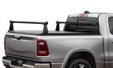 Access ADARAC 17-22 Ford F-250/F-350 6ft8in Box Truck Rack (Black) thumbnail 2