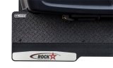 Access ROCKSTAR Mirrored Finish Trim Plates for Tow Flap (Dually) - Set of 2 thumbnail 2