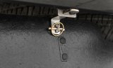 Access ROCKSTAR 11-16 Ford F-250/F-350 Dually Commercial Tow Flap (w/ Heat Shield) thumbnail 2
