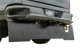 Access ROCKSTAR 11-16 Ford F-250/F-350 Dually Commercial Tow Flap (w/ Heat Shield) thumbnail 8
