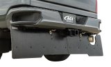 Access ROCKSTAR 20-ON Chevy/GMC 2500/3500 Dually Commercial Tow Flap Gas Only thumbnail 1