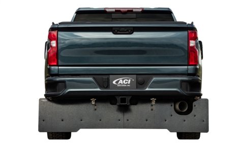 Access ROCKSTAR 10-18 Ram 2500/3500 Commercial Tow Flap w/o Bed Step thumbnail 3