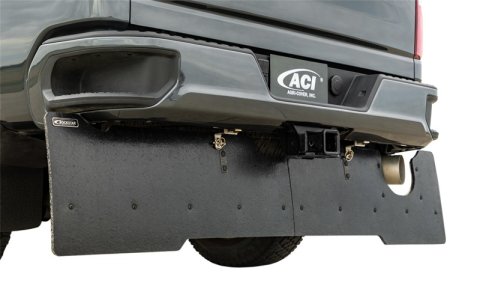 Access ROCKSTAR 10-18 Ram 2500/3500 Commercial Tow Flap w/o Bed Step thumbnail 6