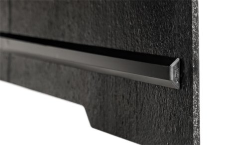 Access ROCKSTAR 19-ON Ram 2500/3500 Commercial Tow Flap w/o Bed Step thumbnail 4