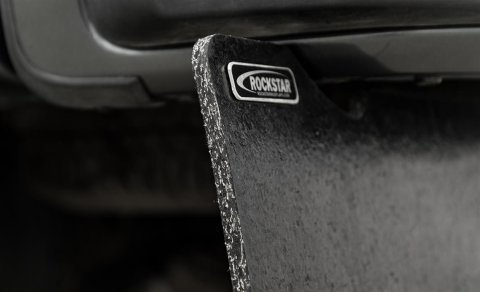 Access ROCKSTAR 03-09 Dodge Ram 2500/3500 Commercial Tow Flap Dually (w/ Heat Shield) thumbnail 4