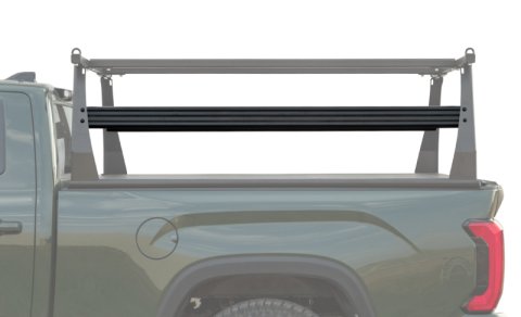 Access 15-22 Chevy/GMC Colorado/Canyon 6Ft Box Adatrac Accessory Track thumbnail 3