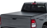 Access LOMAX Tri-Fold Cover 02-18 Dodge RAM 1500 - 6ft 4in Bed (Carbon Fiber) thumbnail 8