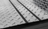 Access LOMAX Tri-Fold Cover 2022 Nissan Frontier w/ 5ft Bed - Diamond Plate thumbnail 7