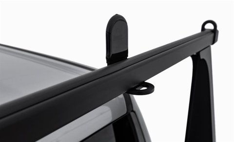 Access ADARAC Load Divider Kit - Black (Set of 4)