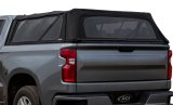 Access 17-23 Nissan Titan Outlander Soft Folding Truck Topper thumbnail 7