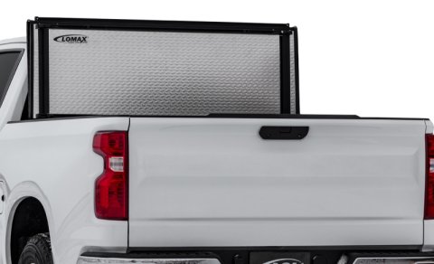 Access LOMAX Stance Hard Cvr 2017+ Ford Super Duty F-250/ F-350/ F-450 6ft 8in Box Blk Diamond Mist thumbnail 2