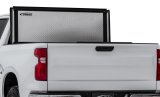 Access LOMAX Stance Hard Tri-Fold Cover 2016+ Toyota Tacoma - 5ft Bed (Excl OEM Hard Covers) thumbnail 3