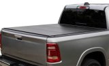 Access LOMAX Tri-Fold 09-17 Dodge Ram 1500 5ft 7in Short Bed (w/o RamBox Cargo Management System) thumbnail 9
