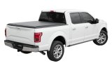Access Literider 17-19 Ford Super Duty F-250 / F-350 / F-450 6ft 8in Bed Roll-Up Cover thumbnail 3