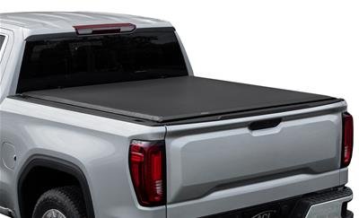 Access Lorado 2023+ Chevy/GMC Colorado/Canyon Roll-Up Cover thumbnail 5