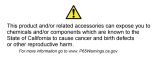 Access Accessories Element Seal Gasket (Universal) thumbnail 3