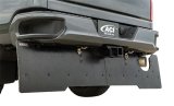 Access Rockstar 2023+ Ford F-250/350 Dually Commercial Tow Flap/w Heat Shield thumbnail 5