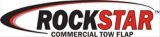 Access Rockstar 2023+ Ford F-250/350 Dually Commercial Tow Flap/w Heat Shield thumbnail 7