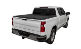 Access LOMAX Tri-Fold Cover 22-23 Toyota Tundra 6ft 6in Bed thumbnail 2
