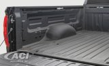 Access LOMAX Tri-Fold Cover 22-23 Toyota Tundra 6ft 6in Bed thumbnail 4