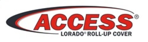 Access Lorado 2022+ Rivian R1T 4ft 6in Bed (w/ OEM Tonneau Track) Lorado Roll-Up Cover thumbnail 9