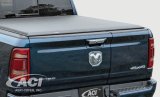 Access Original 19-22 Ram 1500 5ft 7in Bed w/ Multifunction Tailgate Roll Up Cover thumbnail 4