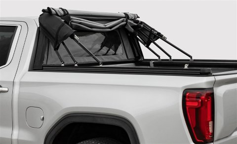 Access 2019+ Chevy/GMC 1500 5ft8I Outlander Box (w/ or w/o Multi Tailgate) (w/o CarbonPro bx)Trk Top thumbnail 2