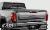 Access 2019+ Chevy/GMC 1500 6Ft 6In Box Outlander Soft Truck Topper thumbnail 1