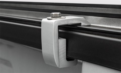 Access 2022+ Nissan Frontier 6Ft Box Outlander Soft Truck Topper thumbnail 4