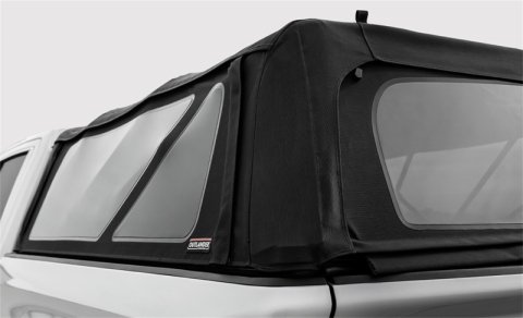 Access 2022+ Toyota Tundra 5Ft 6In Box Outlander Soft Truck Topper thumbnail 6