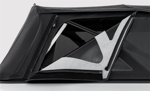 Access 2022+ Toyota Tundra 5Ft 6In Box Outlander Soft Truck Topper thumbnail 7