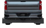 Access ROCKSTAR 2023+ Chevy/GMC 1500 Tow Flap w/Super Cruise/ Adjustable Rubber - Black Diamond Mist thumbnail 1