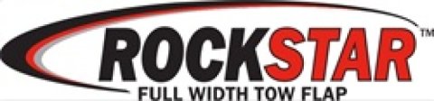 Access ROCKSTAR 2023+ Chevy/GMC 1500 Tow Flap w/Super Cruise - Black Urethane thumbnail 7
