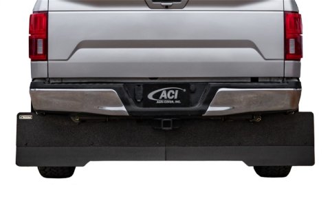 Access ROCKSTAR 2023+ Chevy/GMC 1500 Tow Flap w/Super Cruise - Black Urethane thumbnail 8