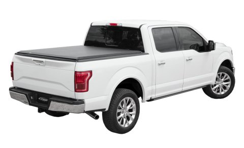 Access Literider 2022+ Toyota Tundra 8ft 1In Box Roll-Up Cover thumbnail 1
