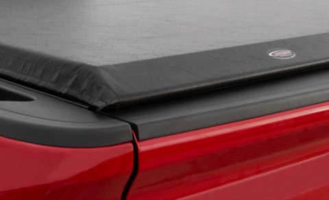 Access Original 2022+ Toyota Tundra 8ft 1In Box Roll-Up Cover thumbnail 5