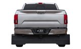 Access Rockstar 07-14 Chevy/GMC 2500, 3500 Black Diamond Mist Finish Full Width Tow Flap thumbnail 1