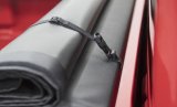 Access Original 2024 Toyota Tacoma 5ft Bed Roll-Up Bed Cover thumbnail 6