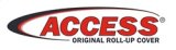 Access Original 2024 Toyota Tacoma 5ft Bed Roll-Up Bed Cover thumbnail 8