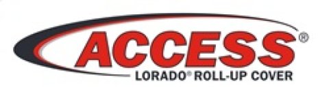 Access Lorado 2024 Toyota Tacoma 5ft Bed Lorado Roll-Up Bed Cover thumbnail 8