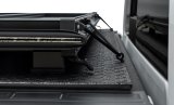 Access LOMAX Pro Series 2024 Toyota Tacoma 5ft Bed Tri-Fold Bed Cover - Black Diamond Mist thumbnail 6