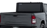 Access LOMAX Stance 2024 Toyota Tacoma 5ft Bed Hard Cover - Carbon Fiber thumbnail 4