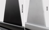 Access ADARAC 2023+ Chevrolet Colorado / 2023+ GMC Canyon 5ft Bed Truck Rack - Black thumbnail 1