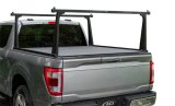 Access ADARAC 2023+ Chevrolet Colorado / 2023+ GMC Canyon 5ft Bed Truck Rack - Black thumbnail 7