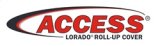Access Lorado 2024+ Ford Ranger 5Ft Box Tonneau Roll-Up Cover thumbnail 8