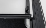 Access LOMAX Stance 2024+ Ford Ranger 5Ft Box Stance Tonneau Cover - Black Diamond Mist thumbnail 3